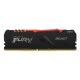 KINGSTON KF436C17BBA/8 KNGMM038653 Memoire Kingston FURY Beast RGB 8 Go DDR4 3600 MHz CL17