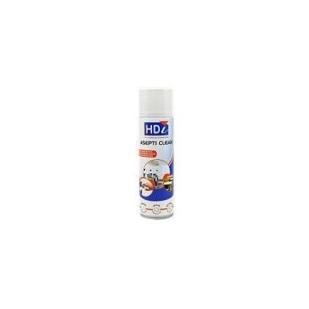 HDIPE036527 ASEPTI CLEAN - DESINFECTANT DE SURFACE BUREAUTIQUE 500ML