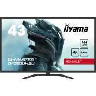 IIYEC038970 42,5p VA 4K 144Hz 0,4ms 550cd 2xHDMI/2xDP 4xUSB 2x7W Noir