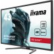 IIYAMA G4380UHSU-B1 IIYEC038970 42,5p VA 4K 144Hz 0,4ms 550cd 2xHDMI/2xDP 4xUSB 2x7W Noir