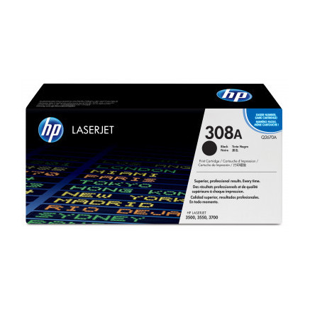 HEWCO005675 Q2670A toner noir laserjet 3500