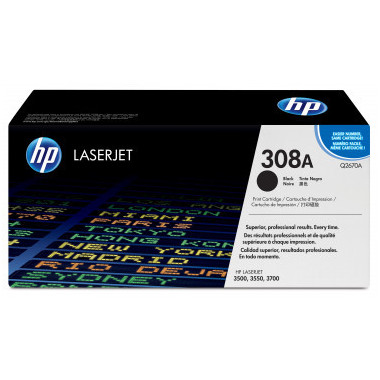 HEWCO005675 Q2670A toner noir laserjet 3500