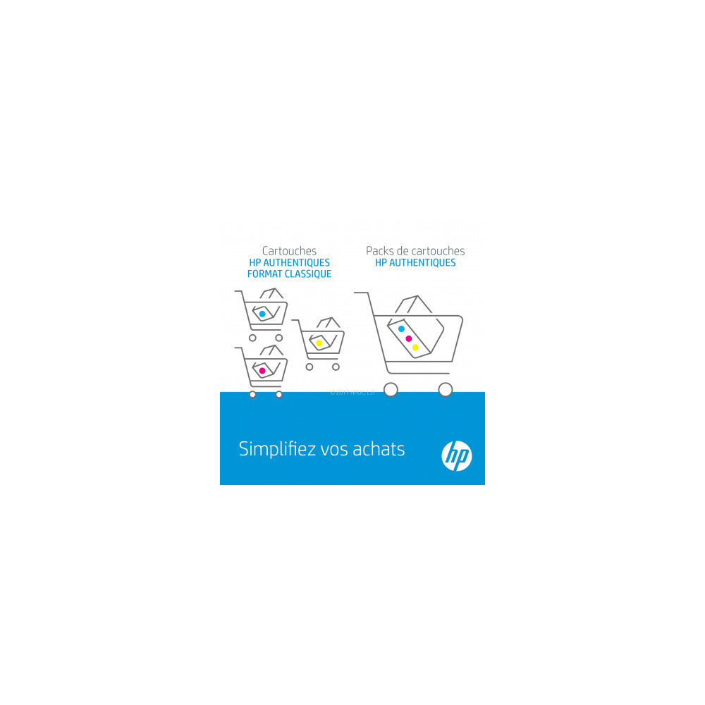 HEWCO005675 Q2670A toner noir laserjet 3500