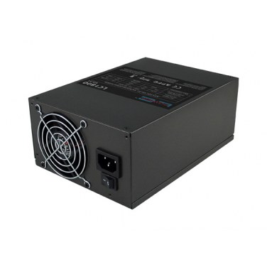 LCP LC1800 LCPAL038527 LC-POWER LC1800 V2.31 - 1800W - ATX - 20+4 PIN