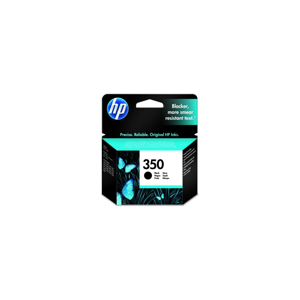 HP 351 cartouche d'encre trois couleurs authentique HP 351 cartouche d'encre trois couleurs authentique