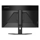 GIGABYTE G27QC A-EK GIGEC038106 GIGABYTE G27QC A-EK - 27p - INCURVE - IPS - QHD - 1MS - 165Hz - USB x2 - HDMI x2