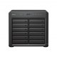 SYNOLOGY DS3622XS+ SYNBT038708 DS3622XS+ NAS 12emp. 2.2/2.7GHz 6Core 16Go 2 LAN GbE + 2 10GbE USB3