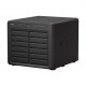SYNOLOGY DS3622XS+ SYNBT038708 DS3622XS+ NAS 12emp. 2.2/2.7GHz 6Core 16Go 2 LAN GbE + 2 10GbE USB3