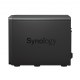 SYNOLOGY DS3622XS+ SYNBT038708 DS3622XS+ NAS 12emp. 2.2/2.7GHz 6Core 16Go 2 LAN GbE + 2 10GbE USB3