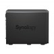 SYNOLOGY DS3622XS+ SYNBT038708 DS3622XS+ NAS 12emp. 2.2/2.7GHz 6Core 16Go 2 LAN GbE + 2 10GbE USB3