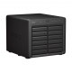 SYNOLOGY DS3622XS+ SYNBT038708 DS3622XS+ NAS 12emp. 2.2/2.7GHz 6Core 16Go 2 LAN GbE + 2 10GbE USB3