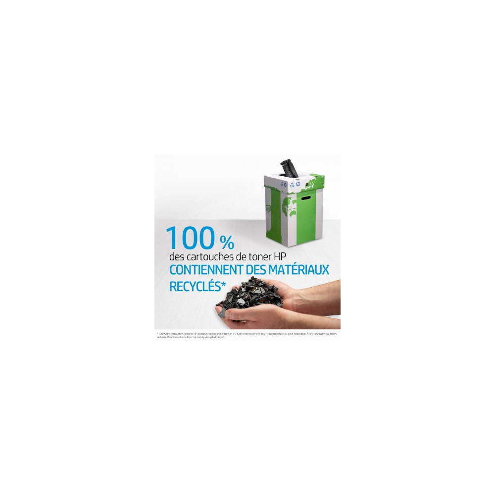HP 131A toner LaserJet noir authentique