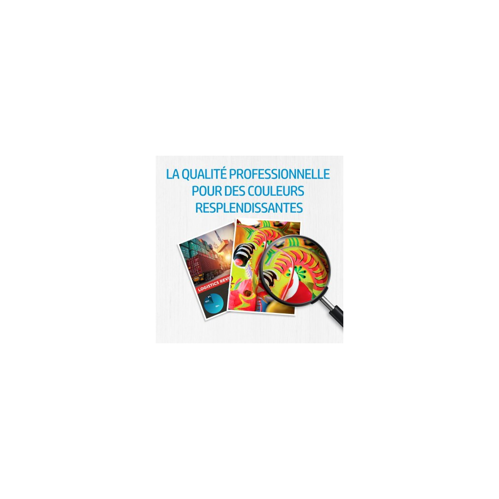 HP 131A toner LaserJet jaune authentique
