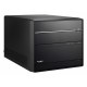 SHUTTLE SH570R6 SHUBB038779 Shuttle SH570R6 mini-PC Cube / Intel S1200 / 2x LAN 2x 3.5p 1x 5.25p / 300W