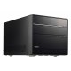 SHUTTLE SH570R6 SHUBB038779 Shuttle SH570R6 mini-PC Cube / Intel S1200 / 2x LAN 2x 3.5p 1x 5.25p / 300W