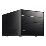 SHUBB038779 Shuttle SH570R6 mini-PC Cube / Intel S1200 / 2x LAN 2x 3.5p 1x 5.25p / 300W