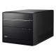 SHUTTLE SH570R6 SHUBB038779 Shuttle SH570R6 mini-PC Cube / Intel S1200 / 2x LAN 2x 3.5p 1x 5.25p / 300W