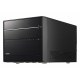 SHUTTLE SH570R6 SHUBB038779 Shuttle SH570R6 mini-PC Cube / Intel S1200 / 2x LAN 2x 3.5p 1x 5.25p / 300W