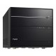 SHUTTLE SH570R6 SHUBB038779 Shuttle SH570R6 mini-PC Cube / Intel S1200 / 2x LAN 2x 3.5p 1x 5.25p / 300W