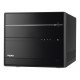 SHUTTLE SH570R6 SHUBB038779 Shuttle SH570R6 mini-PC Cube / Intel S1200 / 2x LAN 2x 3.5p 1x 5.25p / 300W