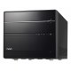 SHUTTLE SH570R6 SHUBB038779 Shuttle SH570R6 mini-PC Cube / Intel S1200 / 2x LAN 2x 3.5p 1x 5.25p / 300W