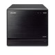 SHUTTLE SH570R8 SHUBB038781 Shuttle SH570R8 mini-PC Cube / Intel S1200 / 2x LAN 4x 3.5p/ 500W