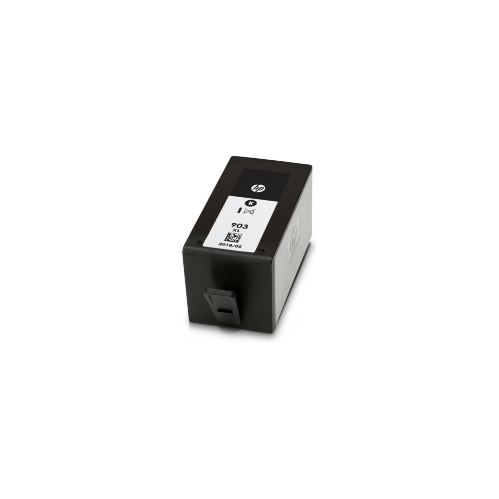 HP 903XL Cartouche d’encre noire grande capacité authentique
