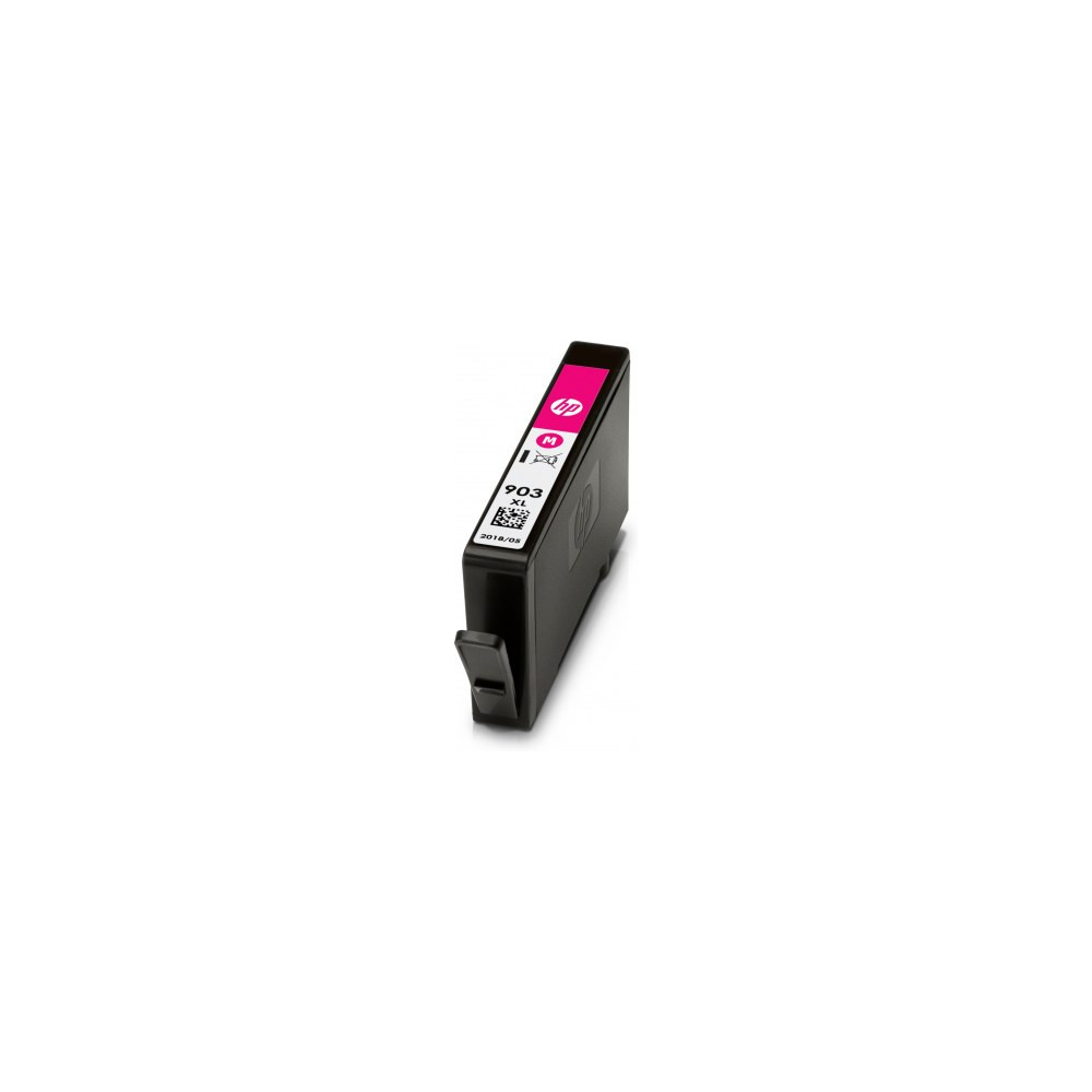 HP 903XL Cartouche d’encre magenta grande capacité authentique