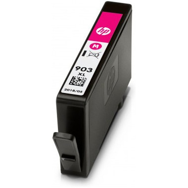HP 903XL Cartouche d’encre magenta grande capacité authentique