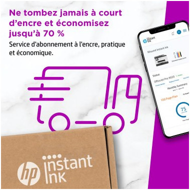HP 903XL Cartouche d’encre jaune grande capacité authentique