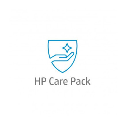 HP Supp. mat. HP 3 ans Ord. por. - Interv. sur site JOS