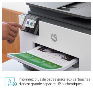 HP Imprimante tout-en-un HP OfficeJet Pro 9020 | ECP Grossiste informatique