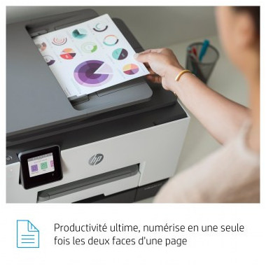 HP Imprimante tout-en-un HP OfficeJet Pro 9020 | ECP Grossiste informatique