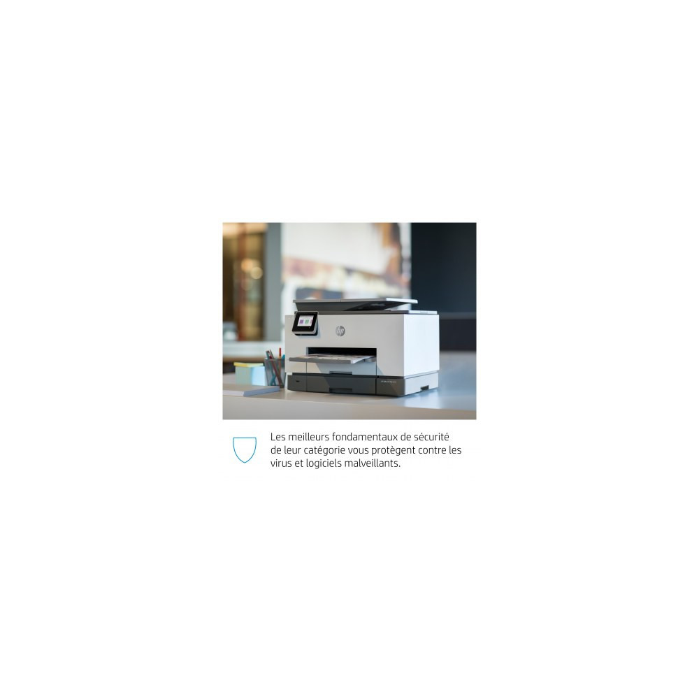 HP Imprimante tout-en-un HP OfficeJet Pro 9020 | ECP Grossiste informatique