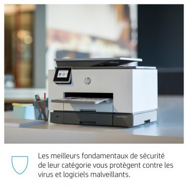 HP Imprimante tout-en-un HP OfficeJet Pro 9020 | ECP Grossiste informatique