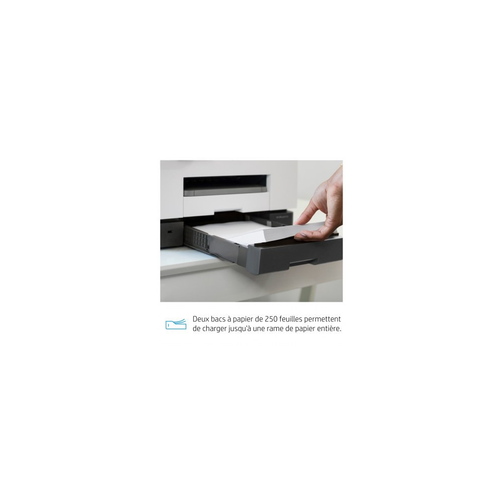 HP Imprimante tout-en-un HP OfficeJet Pro 9020 | ECP Grossiste informatique