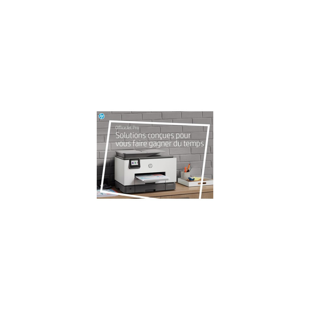 HP Imprimante tout-en-un HP OfficeJet Pro 9020 | ECP Grossiste informatique