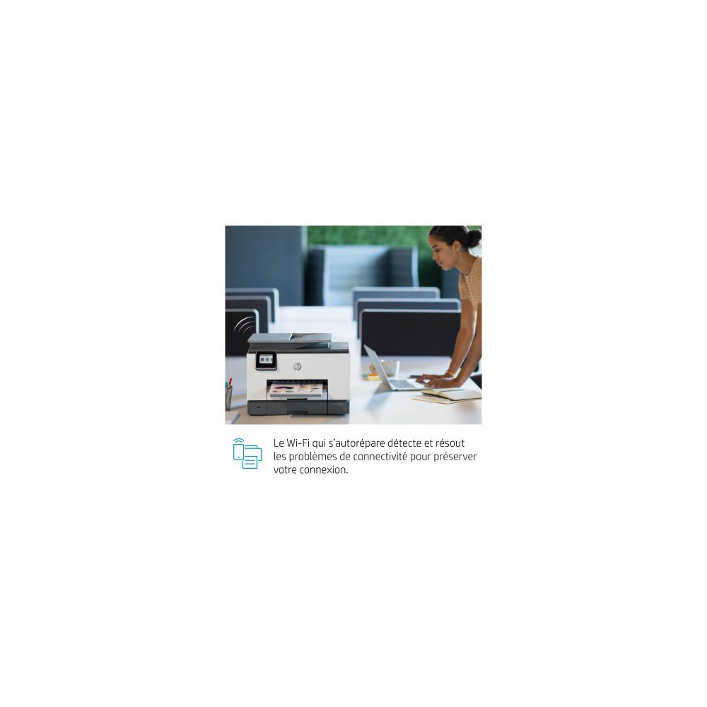 HP Imprimante tout-en-un HP OfficeJet Pro 9020 | ECP Grossiste informatique
