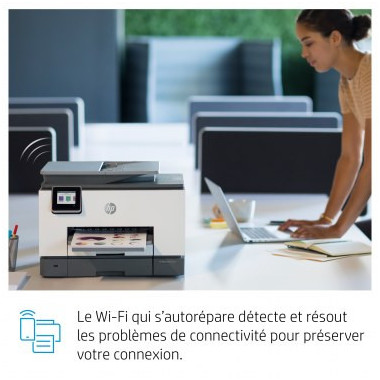 HP Imprimante tout-en-un HP OfficeJet Pro 9020 | ECP Grossiste informatique