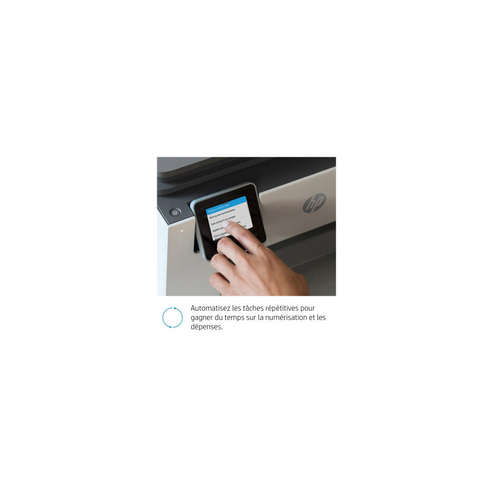 HP Imprimante tout-en-un HP OfficeJet Pro 9020 | ECP Grossiste informatique