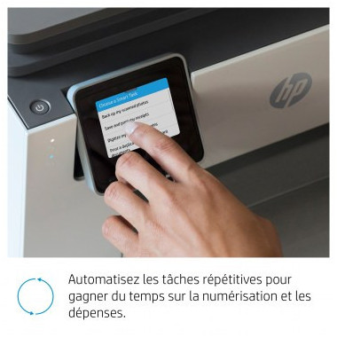 HP Imprimante tout-en-un HP OfficeJet Pro 9020 | ECP Grossiste informatique