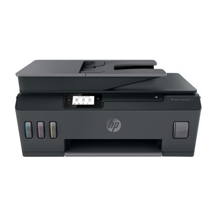 HP Imprimante Tout-en-un sans fil HP Smart Tank Plus 570