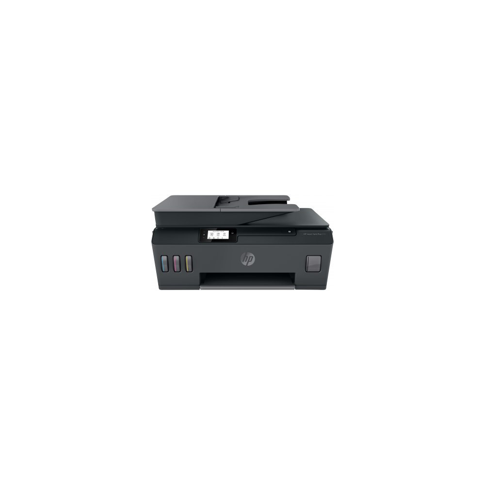 HP Imprimante Tout-en-un sans fil HP Smart Tank Plus 570 HP Imprimante Tout-en-un sans fil HP Smart Tank Plus 570