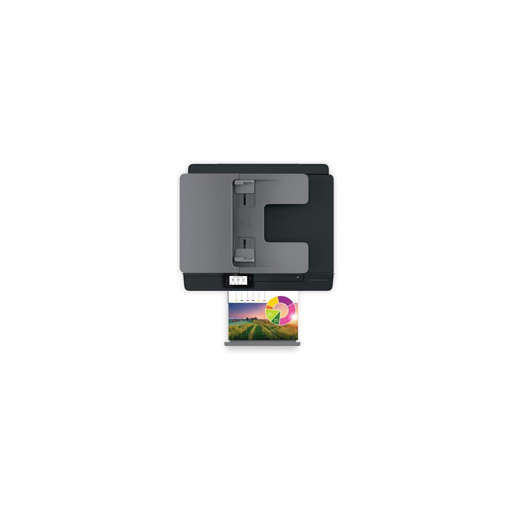 HP Imprimante Tout-en-un sans fil HP Smart Tank Plus 570