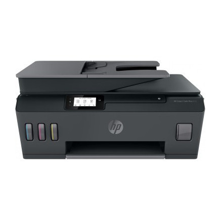 HP Imprimante Tout-en-un sans fil HP Smart Tank Plus 655