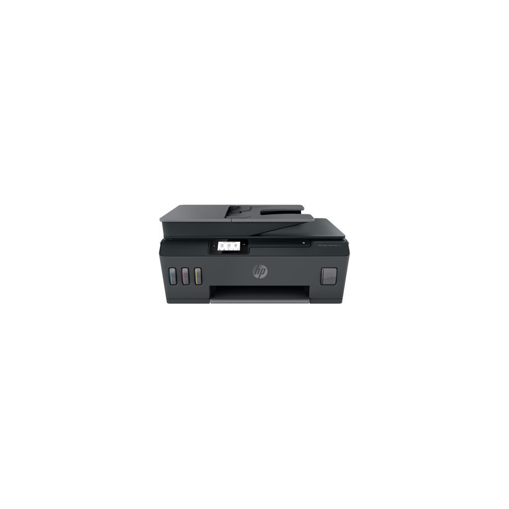 HP Imprimante Tout-en-un sans fil HP Smart Tank Plus 655 HP Imprimante Tout-en-un sans fil HP Smart Tank Plus 655