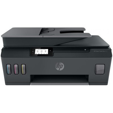 HP Imprimante Tout-en-un sans fil HP Smart Tank Plus 655