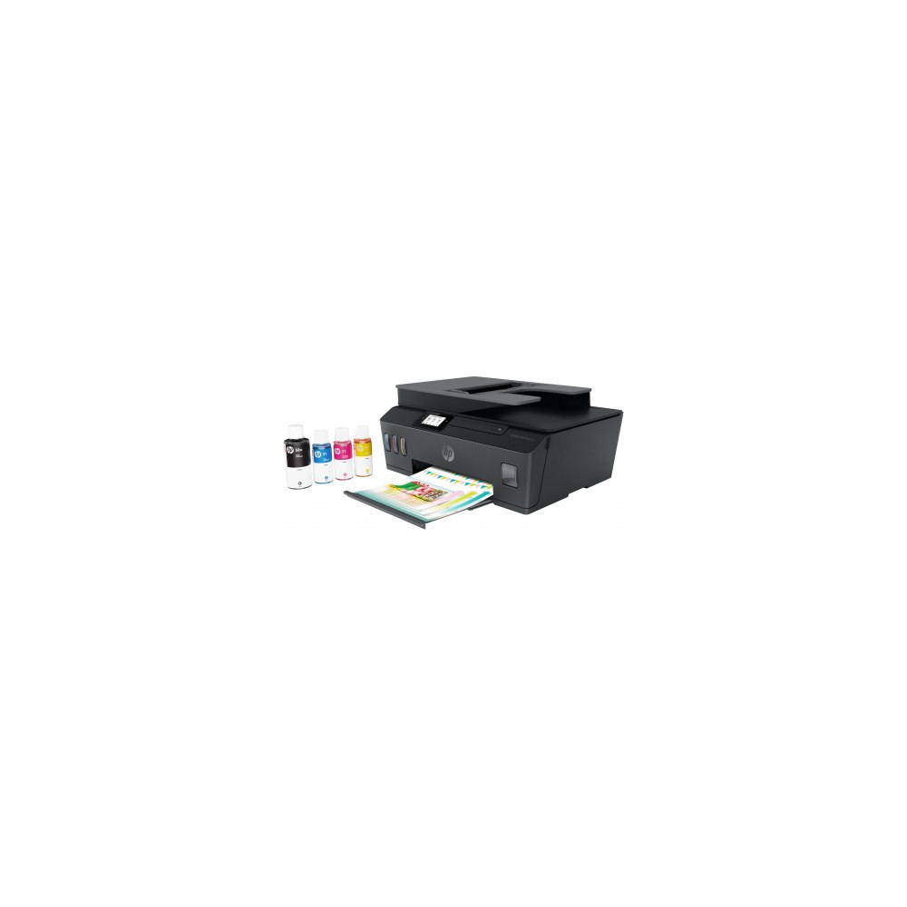 HP Imprimante Tout-en-un sans fil HP Smart Tank Plus 655