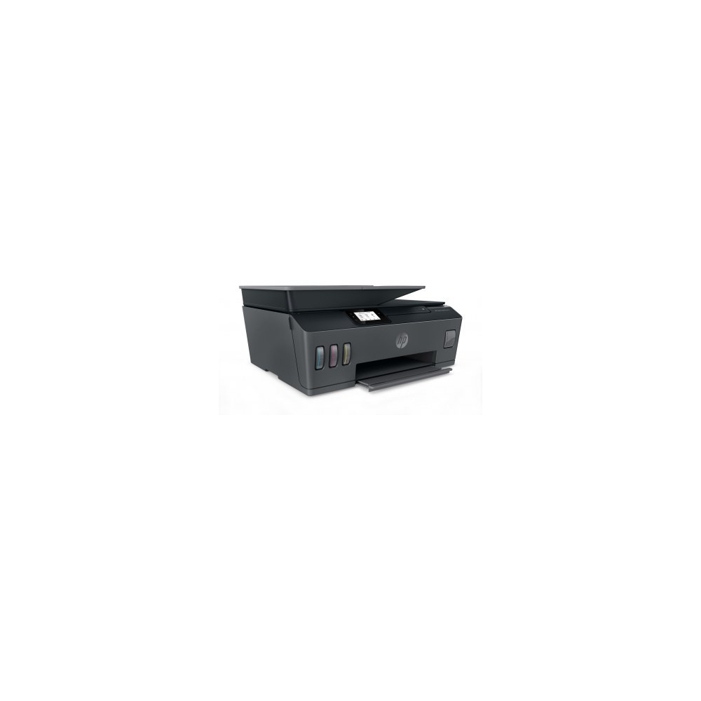 HP Imprimante Tout-en-un sans fil HP Smart Tank Plus 655