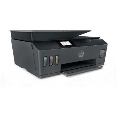 HP Imprimante Tout-en-un sans fil HP Smart Tank Plus 655